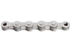 KMC S1 Wide Bicycle Chain 1/8\" Roll 50m - Silver
