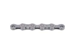 KMC X12 EPT Bicycle Chain 12V 11/128\" Roll 50m - Silver