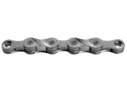 KMC X9 EPT Bicycle Chain 9S 11/128\" 114 Links - Silver
