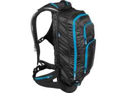 Komperdell MTB-Pro Protectorpack Backpack Black/Blue - M
