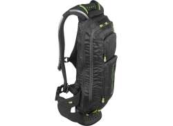 Komperdell MTB-Pro Protectorpack Backpack Black/Green - L