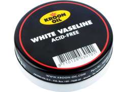 Kroon Oil White Vaseline Can 65ml