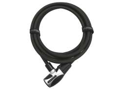 Kryptonite Cable Lock Kryptoflex &#216;12mm 305cm - Black