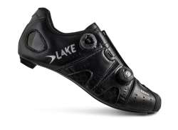 Lake CX241 Cycling Shoes Black
