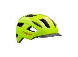 Lazer Lizard MTB Helmet MIPS Flash Yellow - L 58-61cm