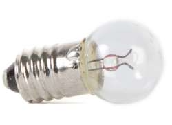Light Bulb 6V 3W E10