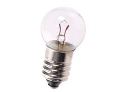 Light Bulb 6V 3W E10