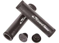 Lizardskins Grips Dsp 30.3mm - Black