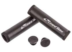 Lizardskins Grips Dsp 32.3mm - Black