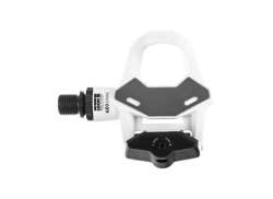 LOOK K&#233;o 2 Max Pedals Composite - White