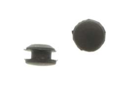 LOOK Plug For. Frame 695 Pin Holes - Black