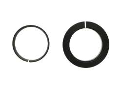 LOOK Right Ring Kit For. ZED3 Crankset - Black