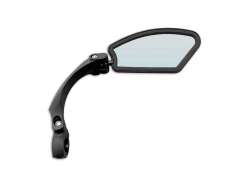 Lynx Bicycle Mirror Adjustable Right - Black