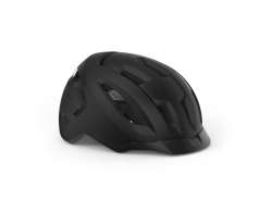 M E T Urbex Mips Cycling Helmet Black