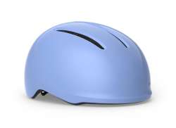 M E T Vibe Cycling Helmet Mips Lilac - M 56-58 cm