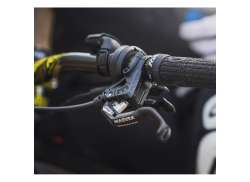 Magura MT Trail Sport Disc Brake Set - Black