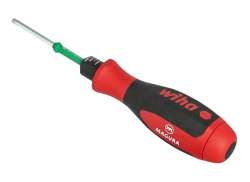 Magura Torque Wrench 0.5Nm T25 - Red