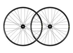 Mavic E-Speedcity Wheel Set 29\" 11S Shimano Disc CL - Black