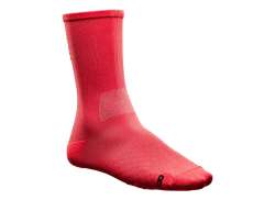 Mavic Essential High Cycling Socks Red