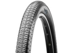 Maxxis DTH BMX Tire 20 x 1.75\" - Black