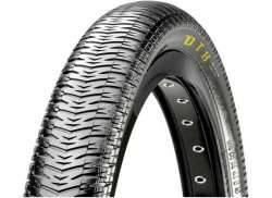 Maxxis Tire 20 x 1 3/8 DTH Black