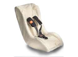Melia Toddler Seat Comfort Sheep 5-Point Belt (7 Months+)