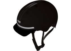 Melon E-Series Cycling Helmet Black Ice - M/L
