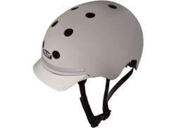 Melon E-Series Cycling Helmet Moonlight - M/L