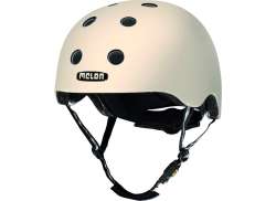 Melon Urban Active Cycling Helmet Posh Collection Matt Milan
