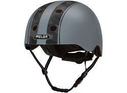 Melon Urban Active Helmet Double Camouflage Black -XL/2XL58-