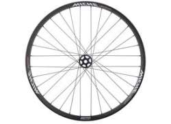 Miche 977HS Front Wheel 27.5\" Boost Disc 6-Hole - Black