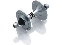 Miche Front Hub Pista 28 Hole High Flange Silver