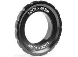 Miche Lockring For. CenterLock 27mm - Black