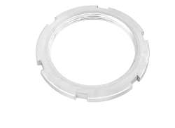 Miche Retaining Ring &#216;33.6 x 24mm For. Pista - Silver