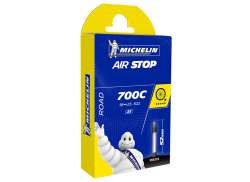 Michelin Airstop A1 Inner Tube 18/25-622 Presta Valve 52mm