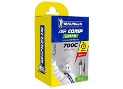 Michelin Inner Tube A1 Aircomp Latex 22/23-622 60mm PV