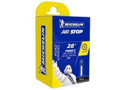 Michelin Inner Tube A2 Airstop 25-622/32-635 40mm Presta