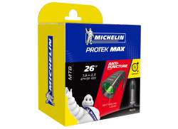 Michelin Inner Tube C4 Protek Max 26 x 1.75 - 2.30 40mm PV