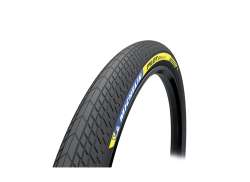 Michelin Pilot SX Slick Tire 20 x 1.70\" Foldable TL-R - Bl
