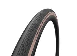 Michelin Power Gravel Tire 28 x 1.35\" TL-R - Para/Black