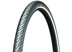 Michelin Protek Max Tire 24 x 1.85\" - Black