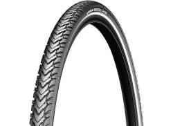 Michelin Tire 26 x 1.60 Protek Cross Reflection Black