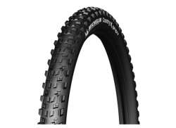 Michelin Tire Country GripR 29 x 2.10 - Black
