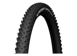 Michelin Tire Country RaceR 26 x 2.10 - Black