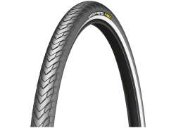 Michelin Tire Protek Max 26 x 1.35 Reflective - Black