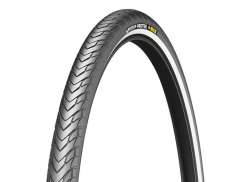 Michelin Tire Protek Max 26 x 1.85 Reflective - Black