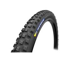 Michelin Wild AM2 Tire 27.5 x 2.40\" Foldable TL-R - Black