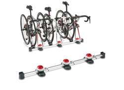 Minoura Vergo TF3 Bicycle Carrier For. 3 Bicycles