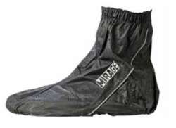 Mirage Rain Shoes Luxury Black - Size L 42-44