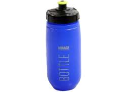 Mirage Water Bottle 600Cc Blue